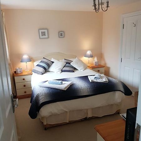 The Brambles B&B Waterbeach エクステリア 写真