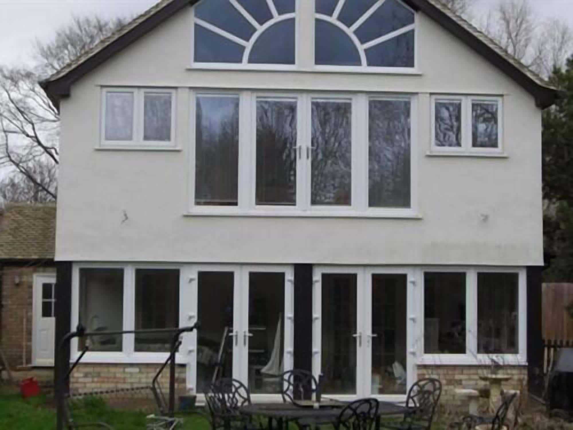 The Brambles B&B Waterbeach エクステリア 写真