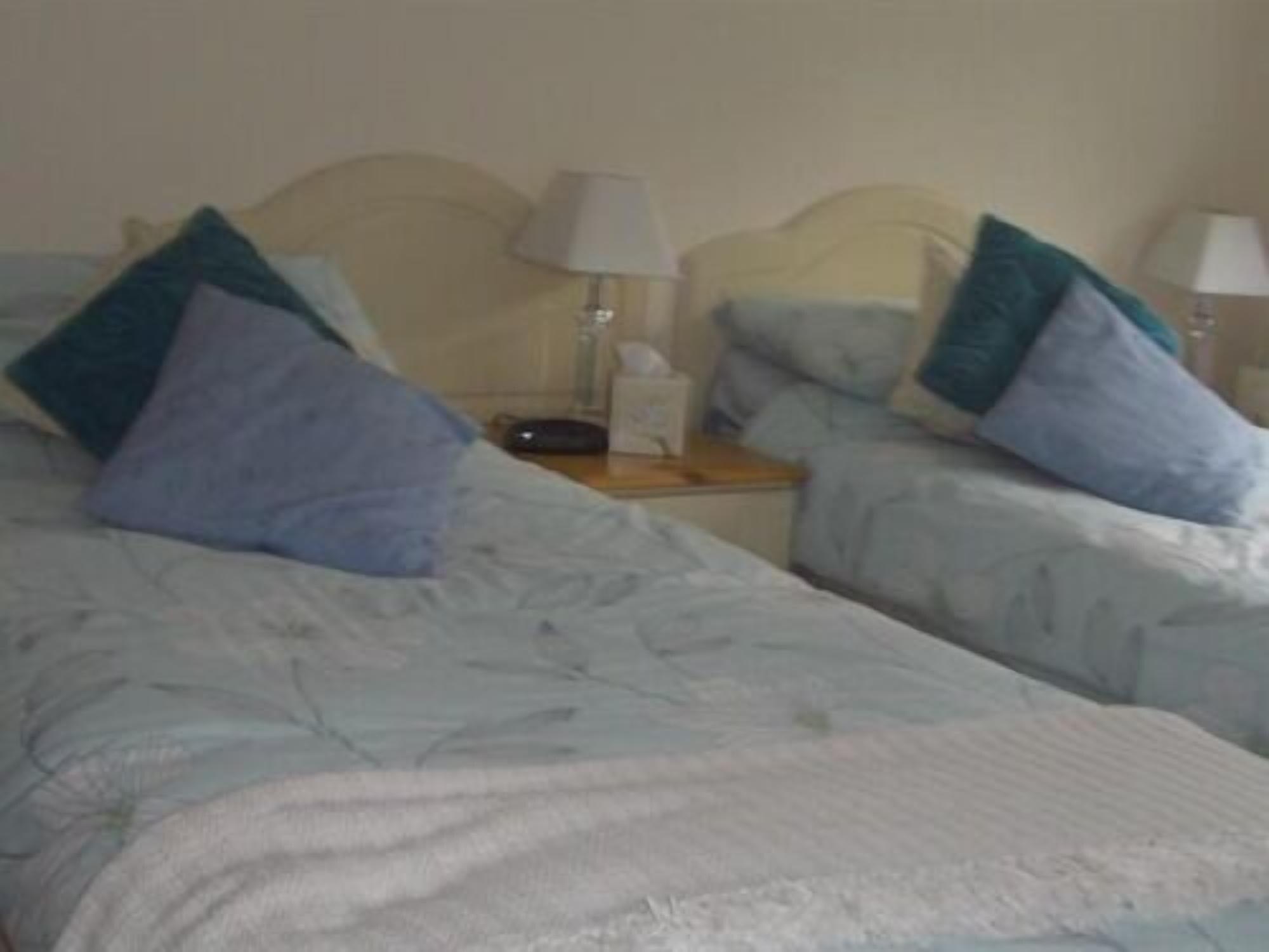 The Brambles B&B Waterbeach エクステリア 写真