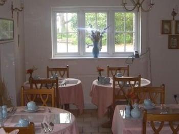 The Brambles B&B Waterbeach エクステリア 写真