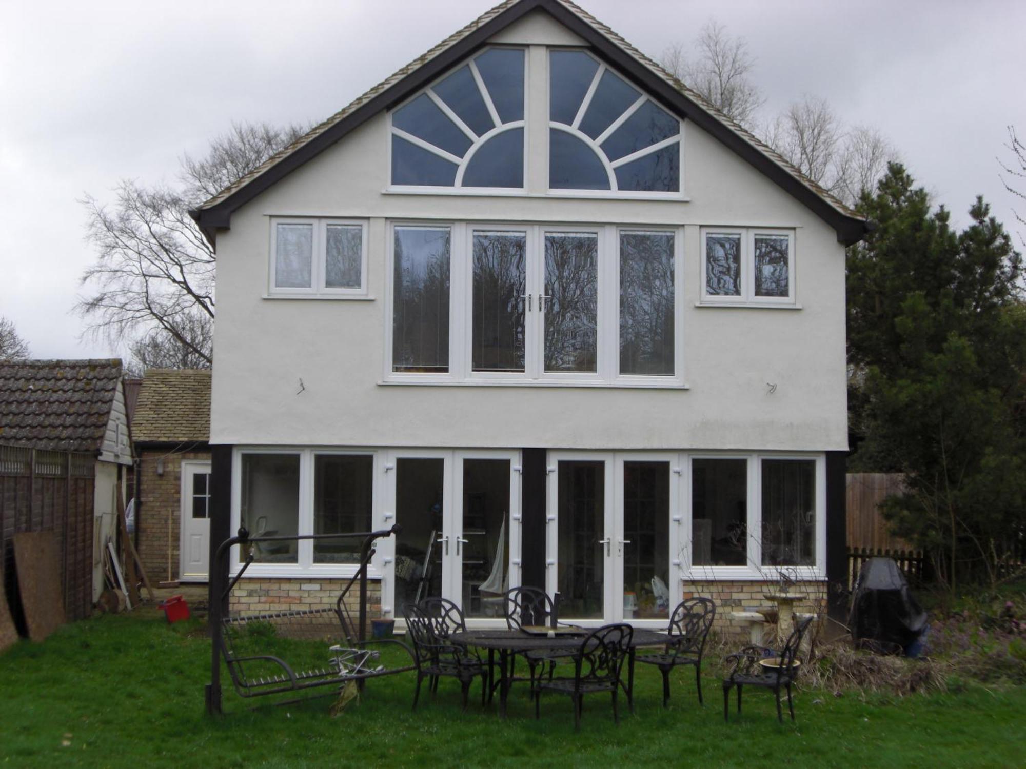The Brambles B&B Waterbeach エクステリア 写真