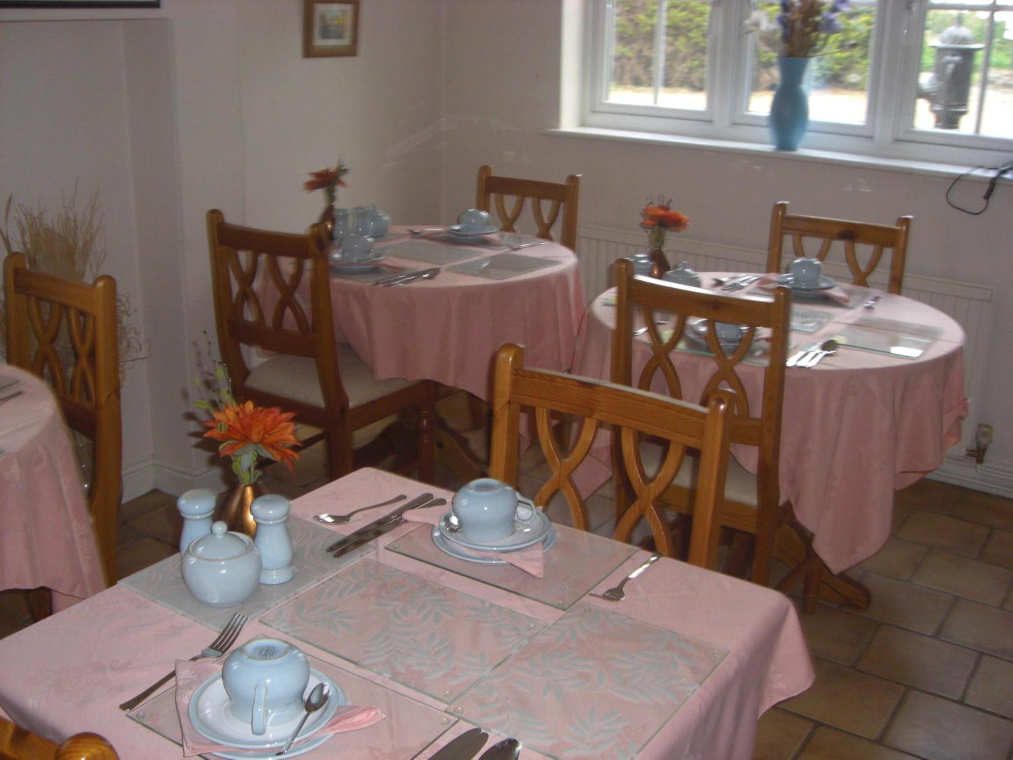 The Brambles B&B Waterbeach エクステリア 写真