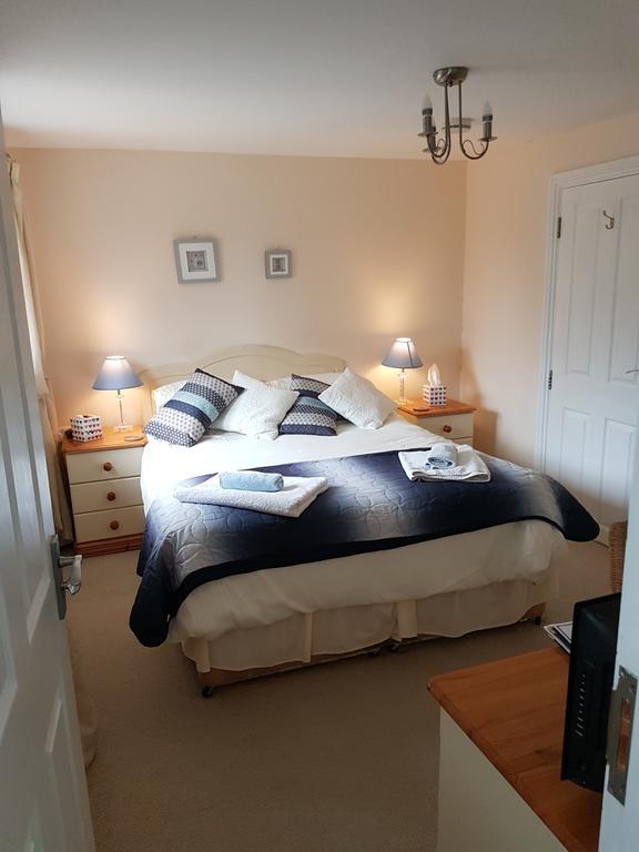 The Brambles B&B Waterbeach エクステリア 写真