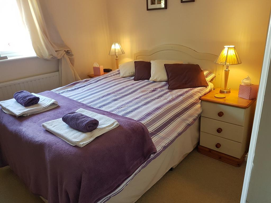 The Brambles B&B Waterbeach エクステリア 写真