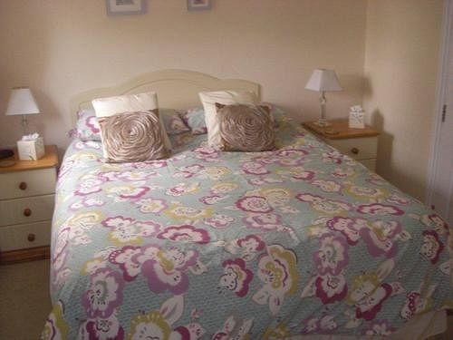 The Brambles B&B Waterbeach エクステリア 写真